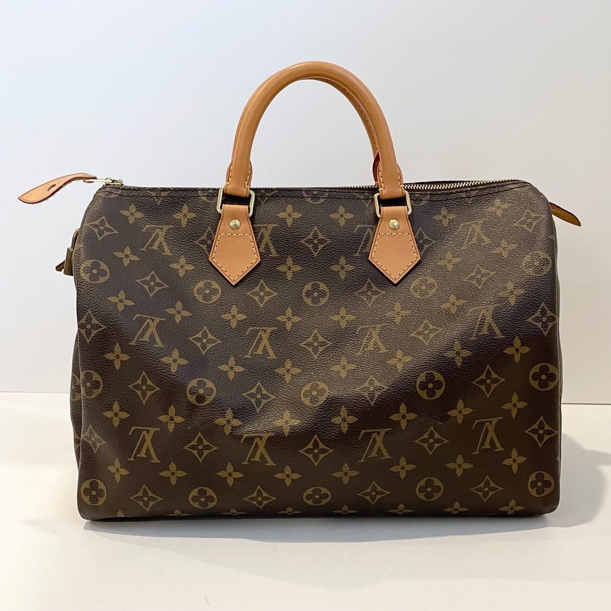 Authentic Goyard Mackage St Louis PM Turquoise – MaisonFab