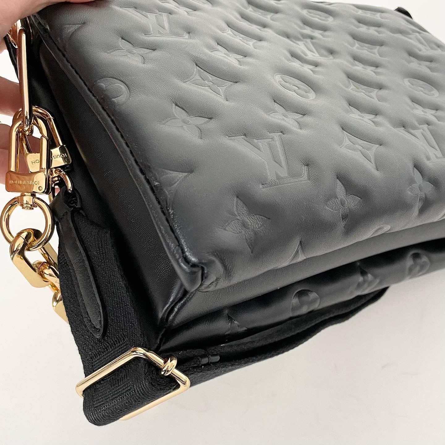 Inktee Store -  Selling Louis Vuitton Sku22086 Cloth Face